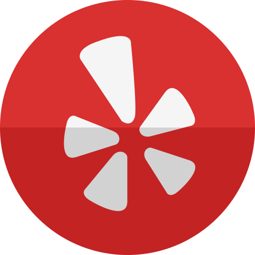 Yelp icon