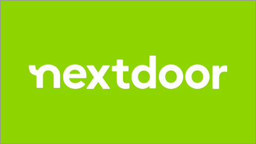 Next Door icon