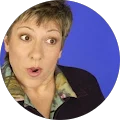 JeriHolst Avatar