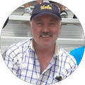 Allan L. Avatar